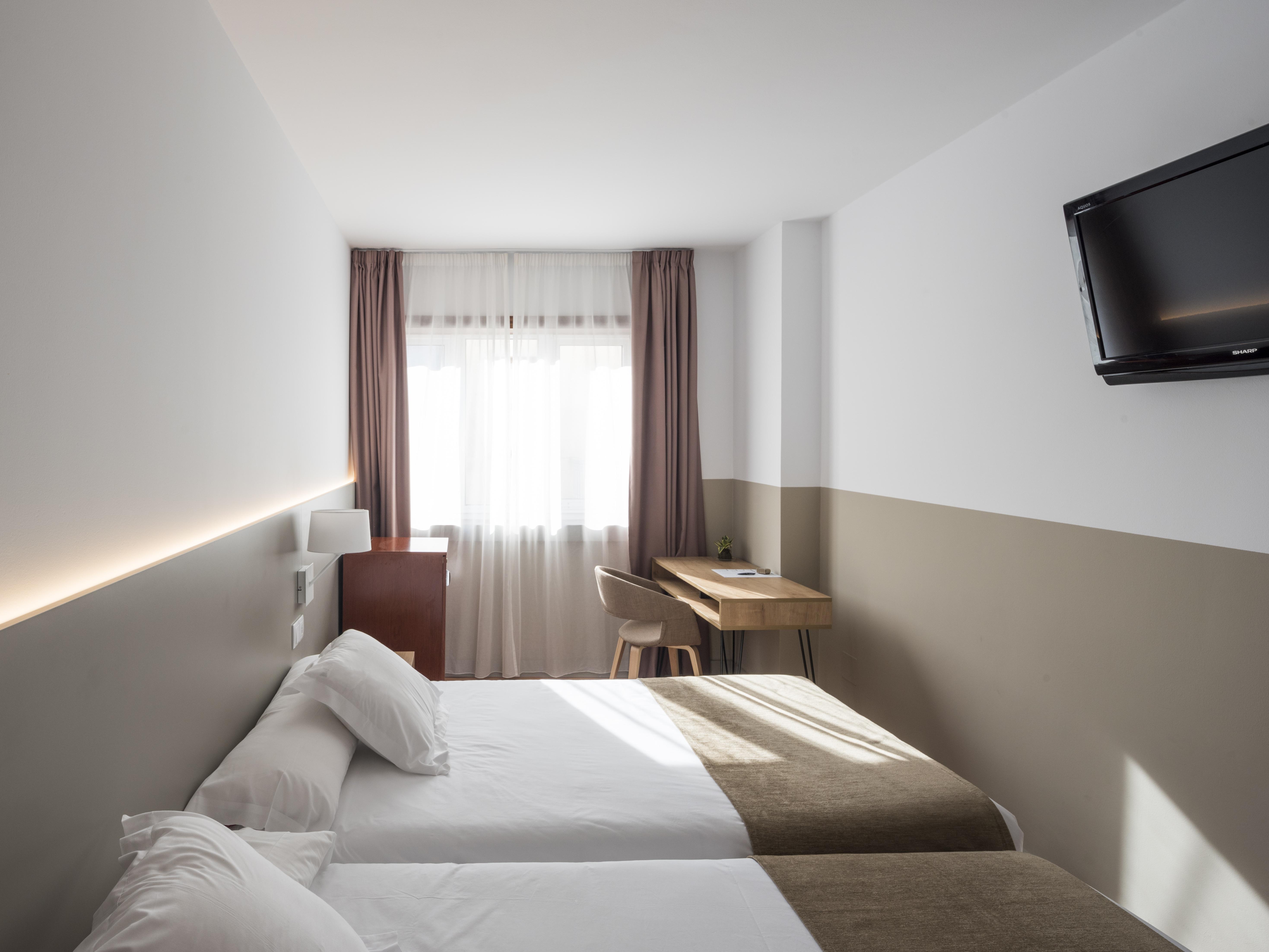 Hotel Airinos 3* Cangas do Morrazo Exterior photo