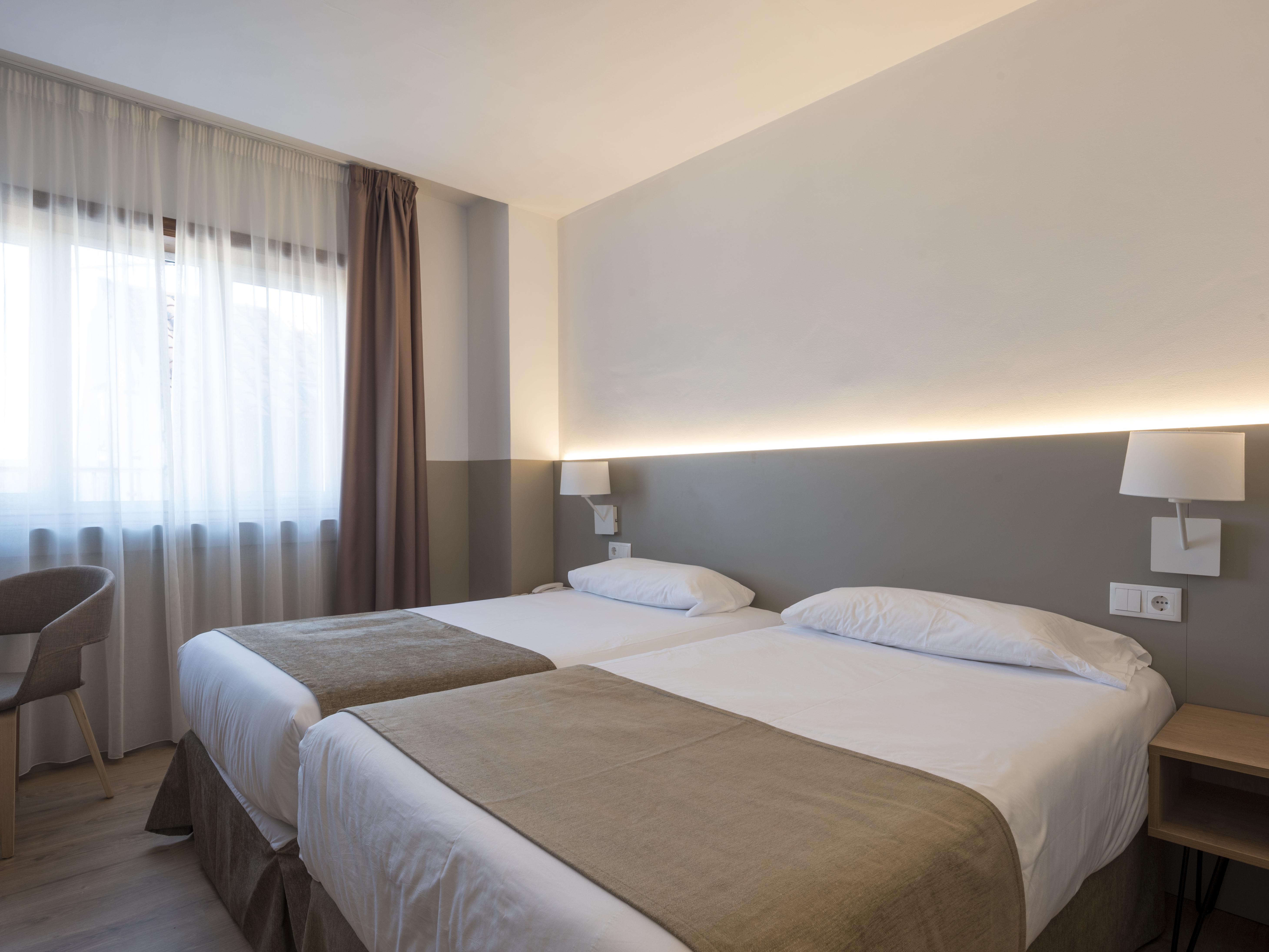 Hotel Airinos 3* Cangas do Morrazo Exterior photo