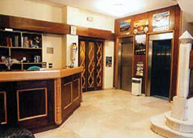 Hotel Airinos 3* Cangas do Morrazo Exterior photo